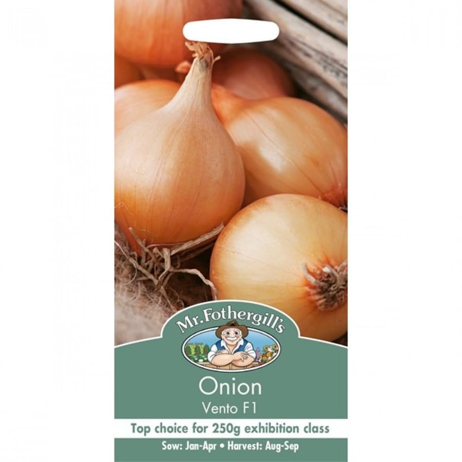 onion vento f1