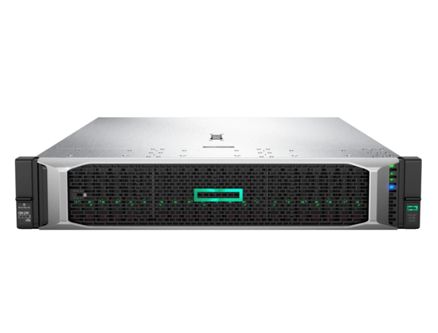 HPE P24842-B21 ProLiant DL380 G10 12-Core 2.40GHz 800W Server