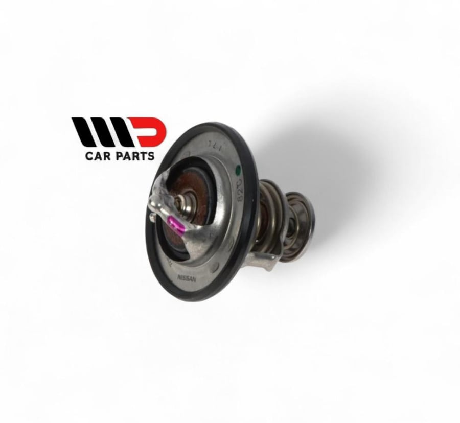 Original Patrol temperature sensor platinum