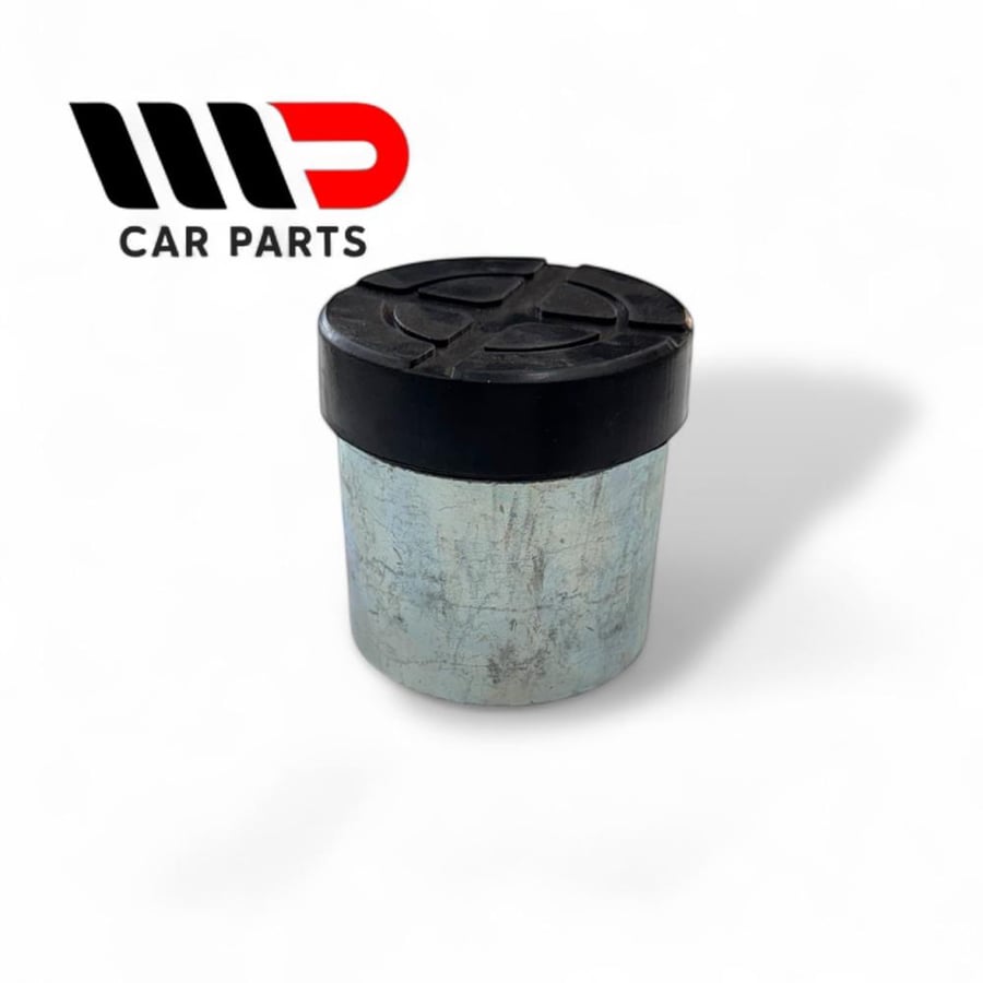 Air lift connector