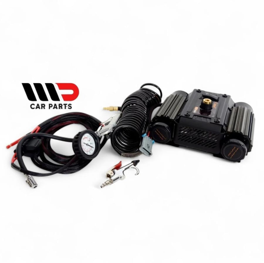 ماطور هواء الجمل توين تيربو - CAMEL TWIN TURBO AIR COMPRESSOR CTT