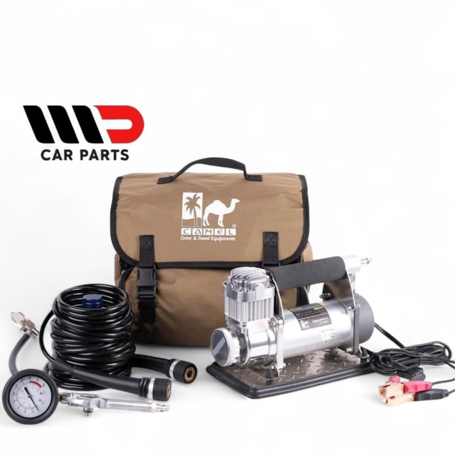 ماطور الجمل أكسبرس CEX4x4 Camel Express Air Compressor