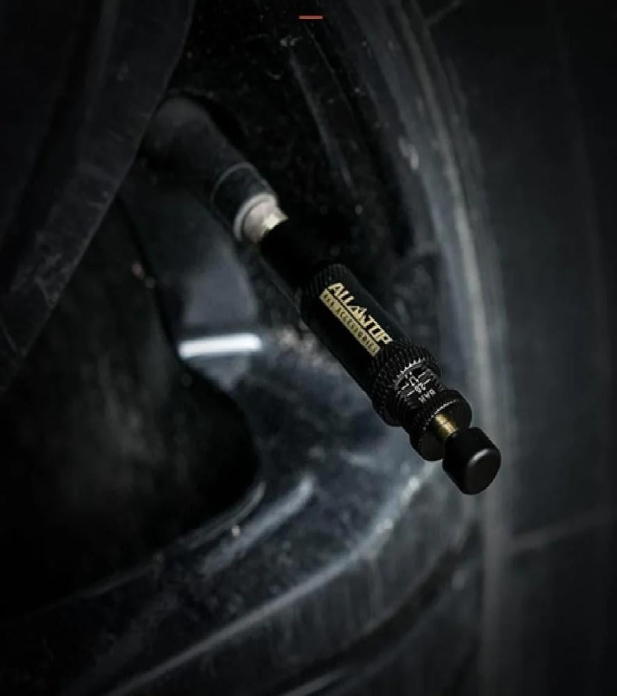 طقم بلوف تنسيم كفرات تلقائي Adjustable Auto-Stop Air-Down Deflator, 10-30 PSI, 4PCS