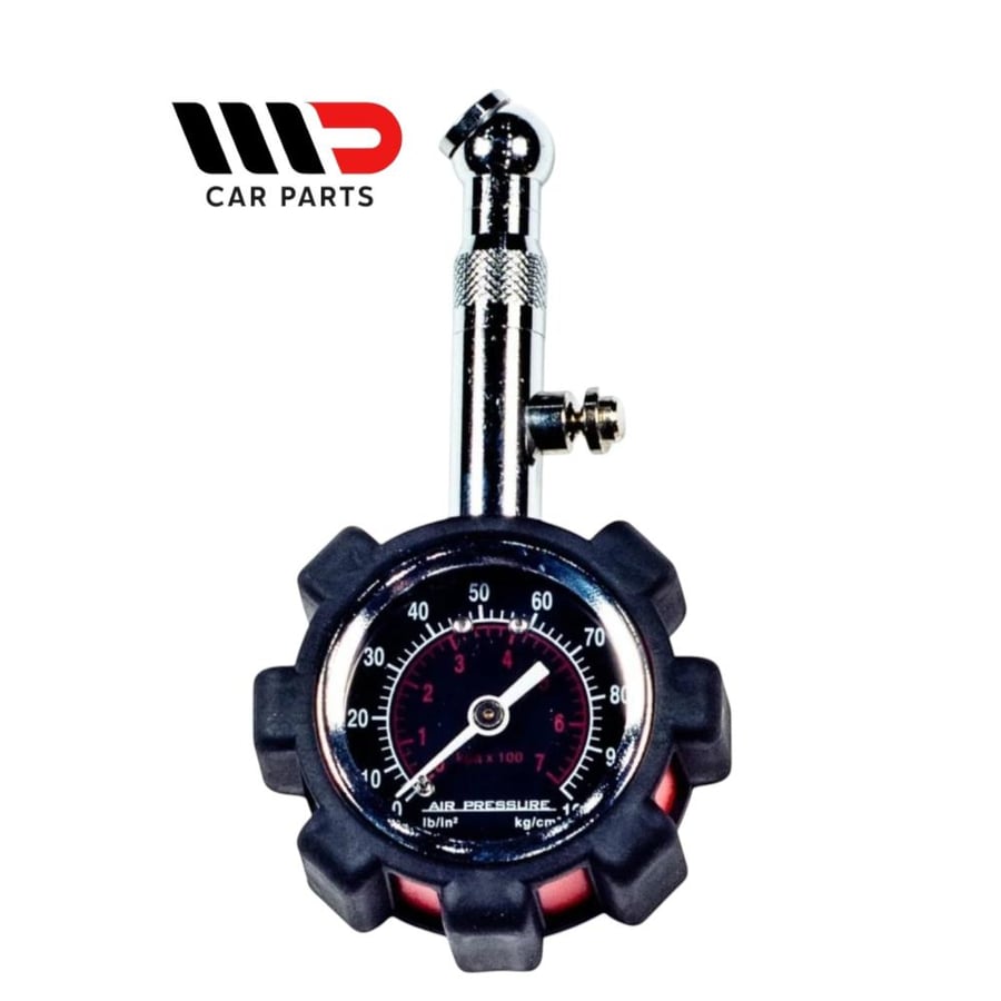 CAMEL TYRE PRESSURE GAUGE-  عيار هواء اطارات