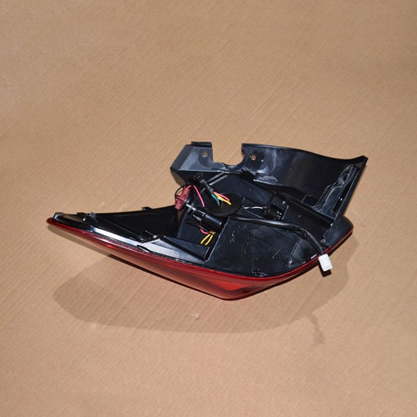 قماشات فرامل خلفية تيجو | Tiggo 2 Rear Brake Pads