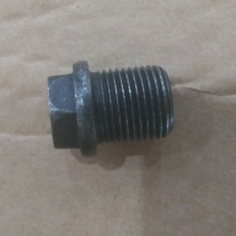 صامولة تصريف زيت جيلي Coolray Geely Coolray Oil Drain Plug نخبة القطع EPT