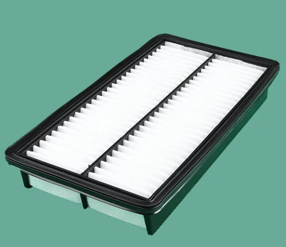 فلتر هواء مكينة فاو FAW X80