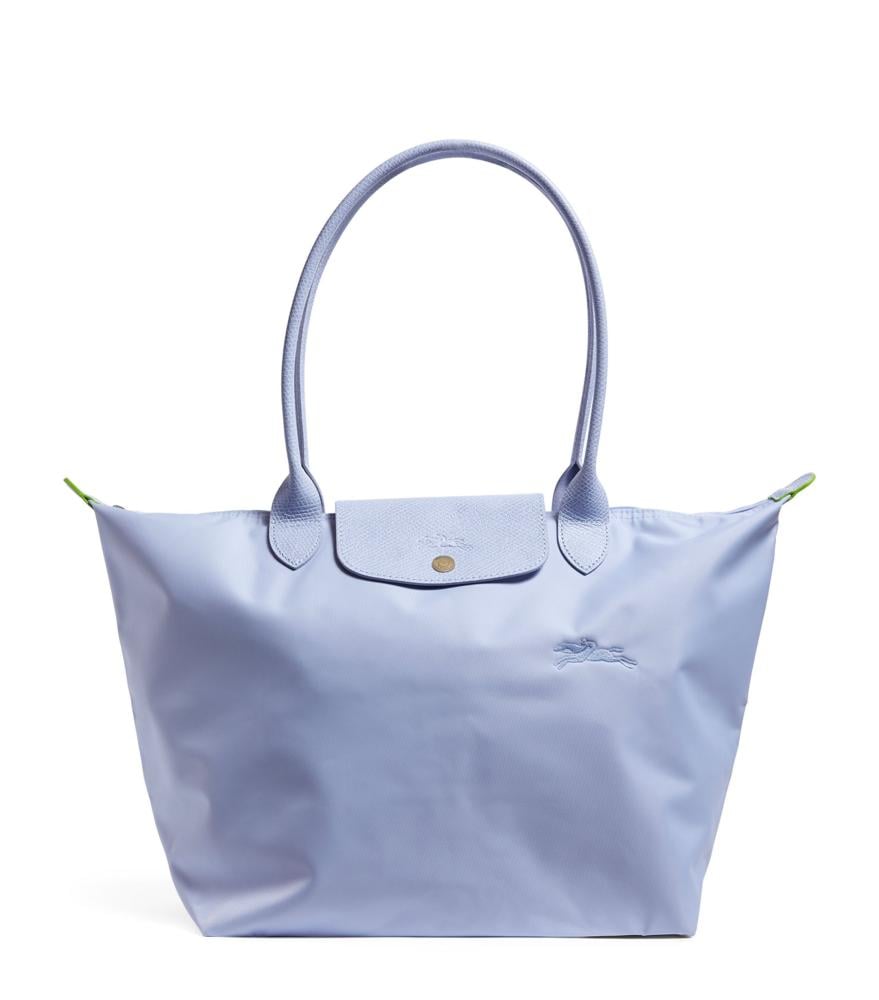 Longchamp - S - baby blue