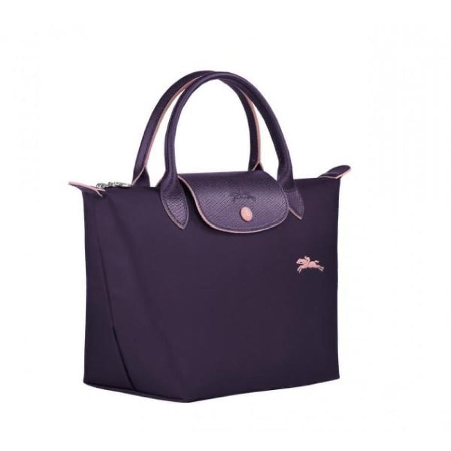 Longchamp - S - purple