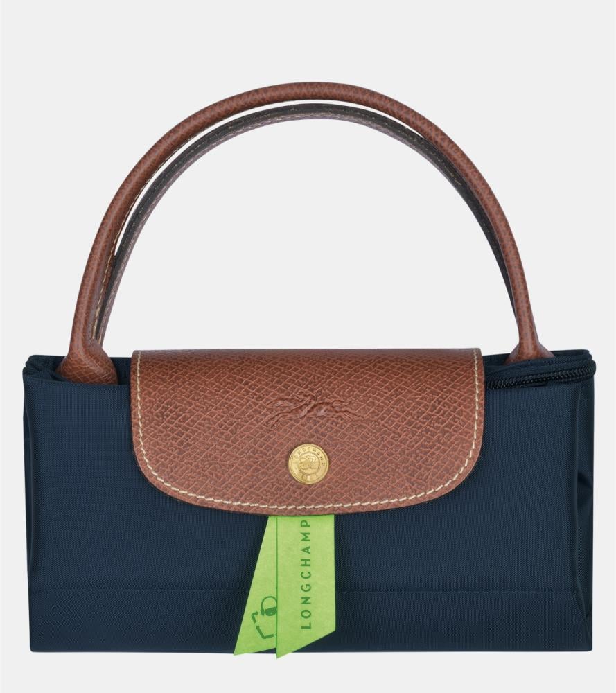Longchamp - S - Navy