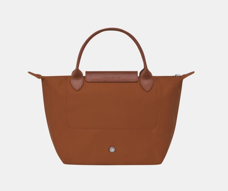 Longchamp - S - Brown