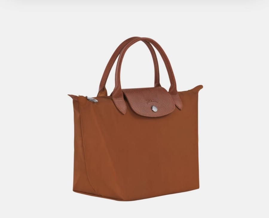 Longchamp - S - Brown