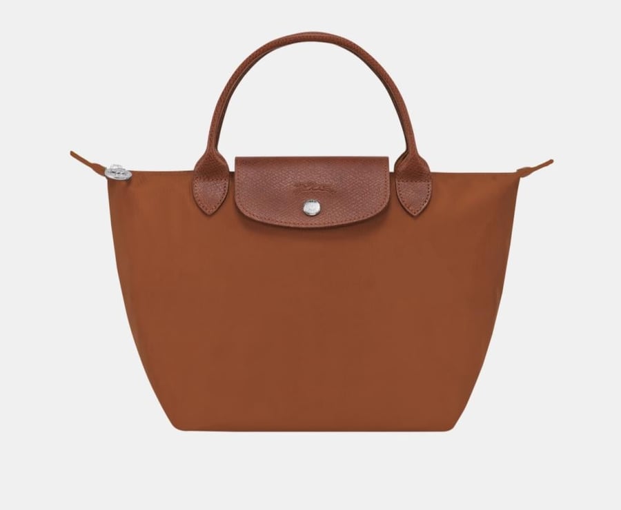 Longchamp - S - Brown