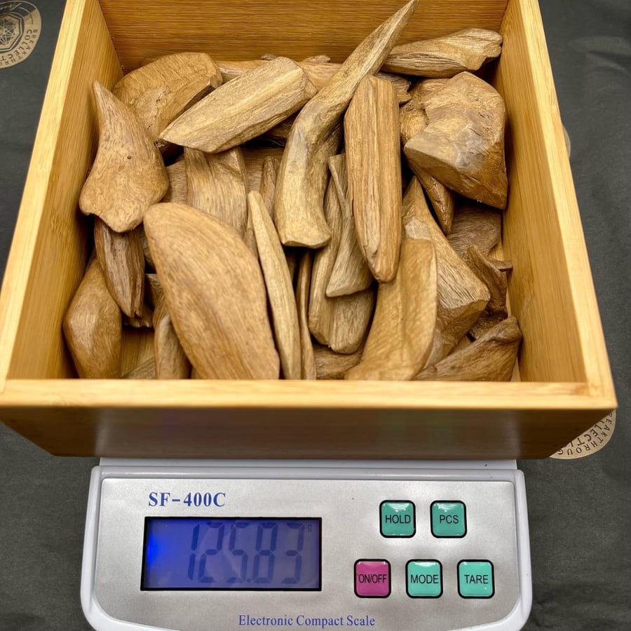 Moroccan house incense light natural 100% - incense burners (by gram)