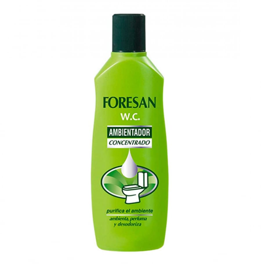 معطر فرسان الاخضر
