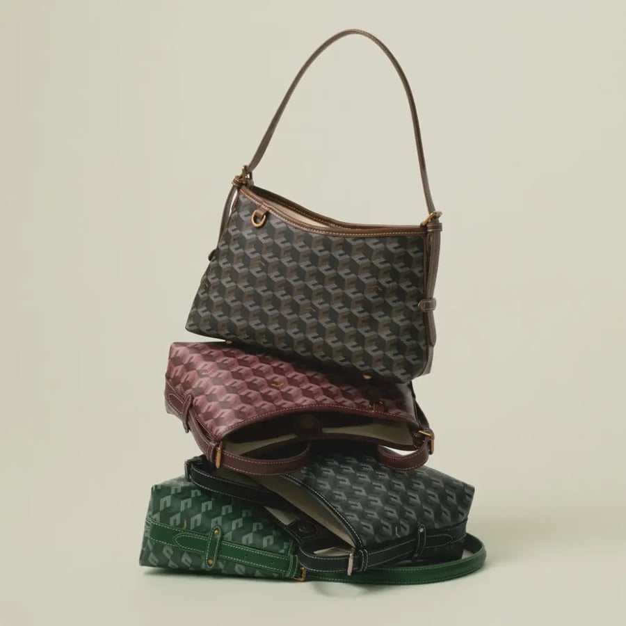 NICO SHOULDER BAG