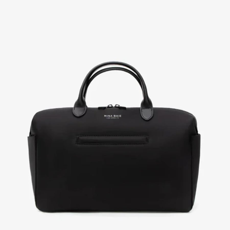 Emmy Nylon Mini