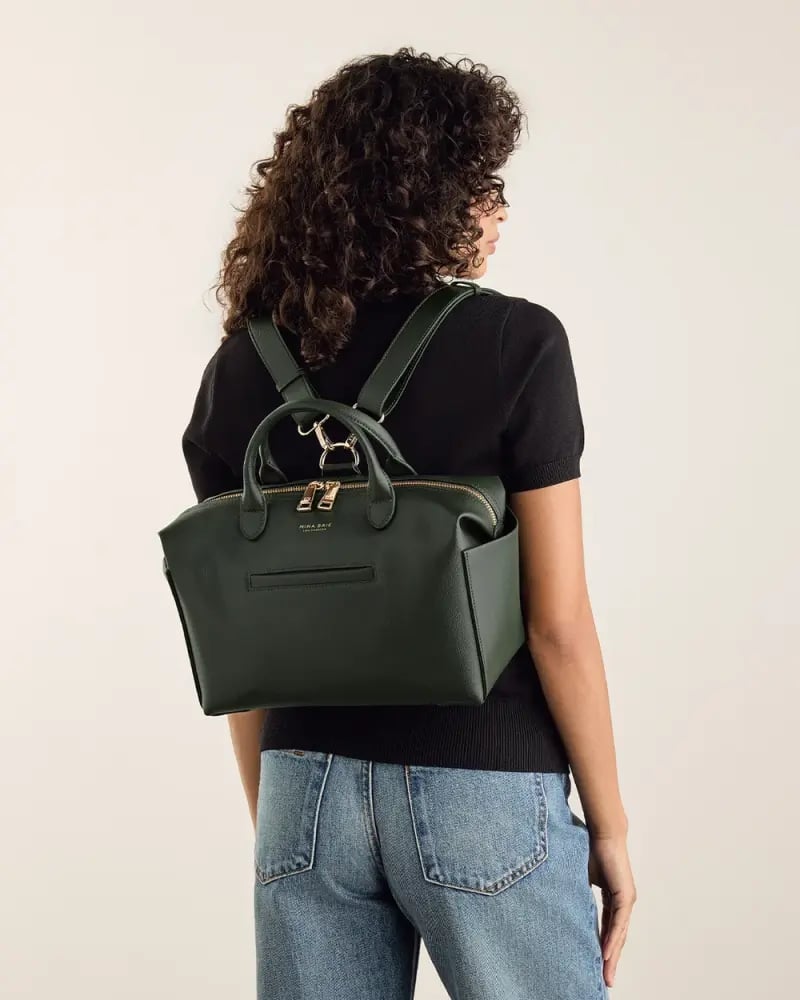 Emmy Vegan Mini