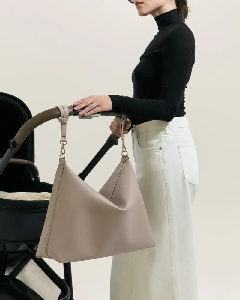 Sienna Vegan Full