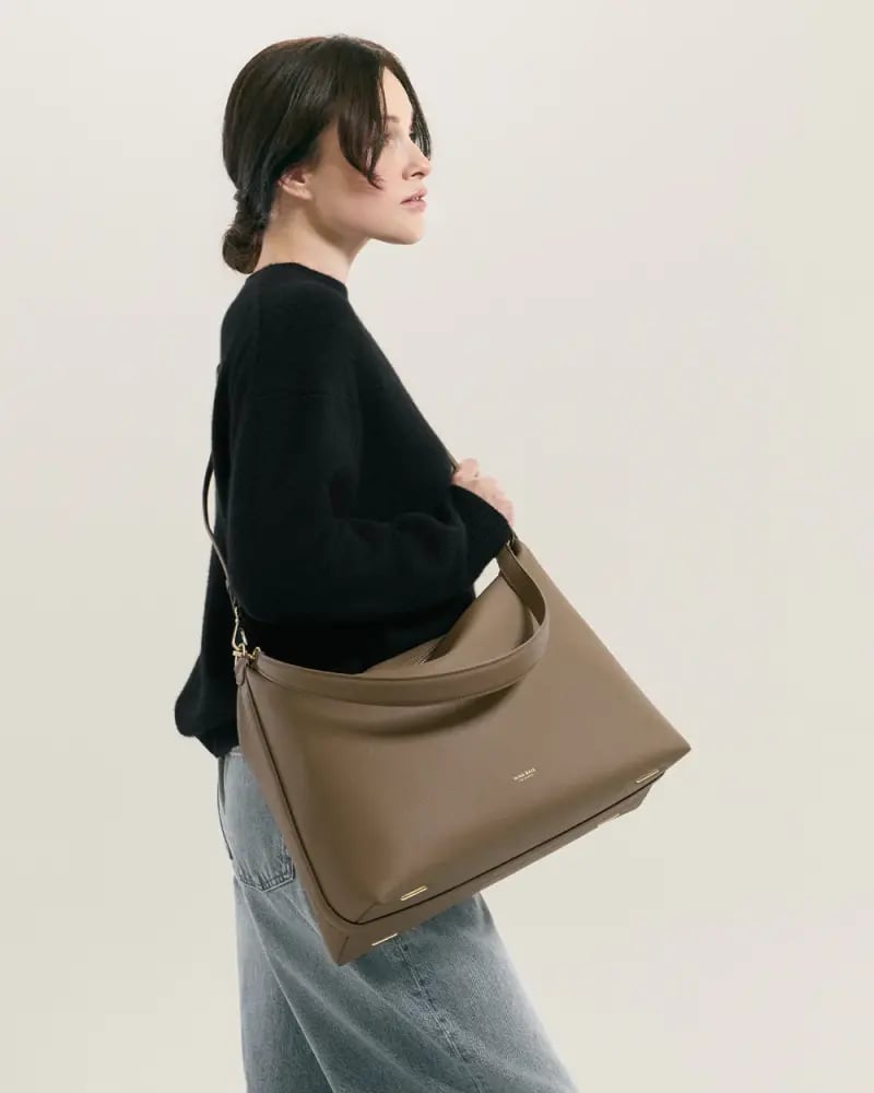 Sienna Vegan Midi