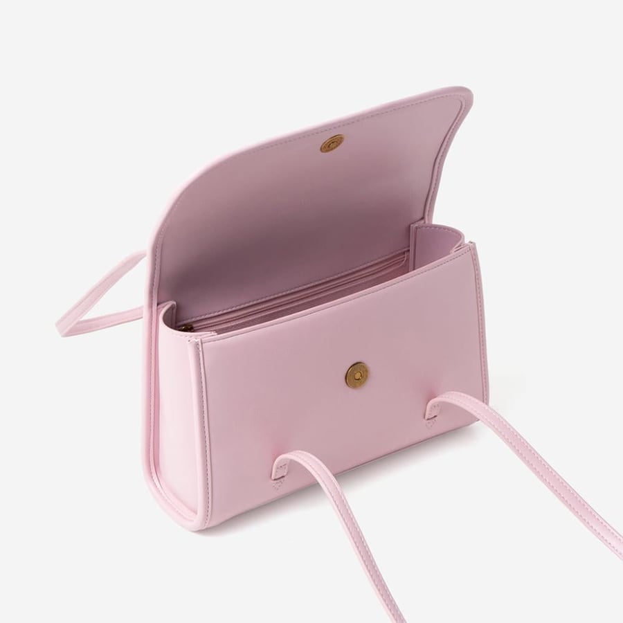 LISA SHOULDER BAG