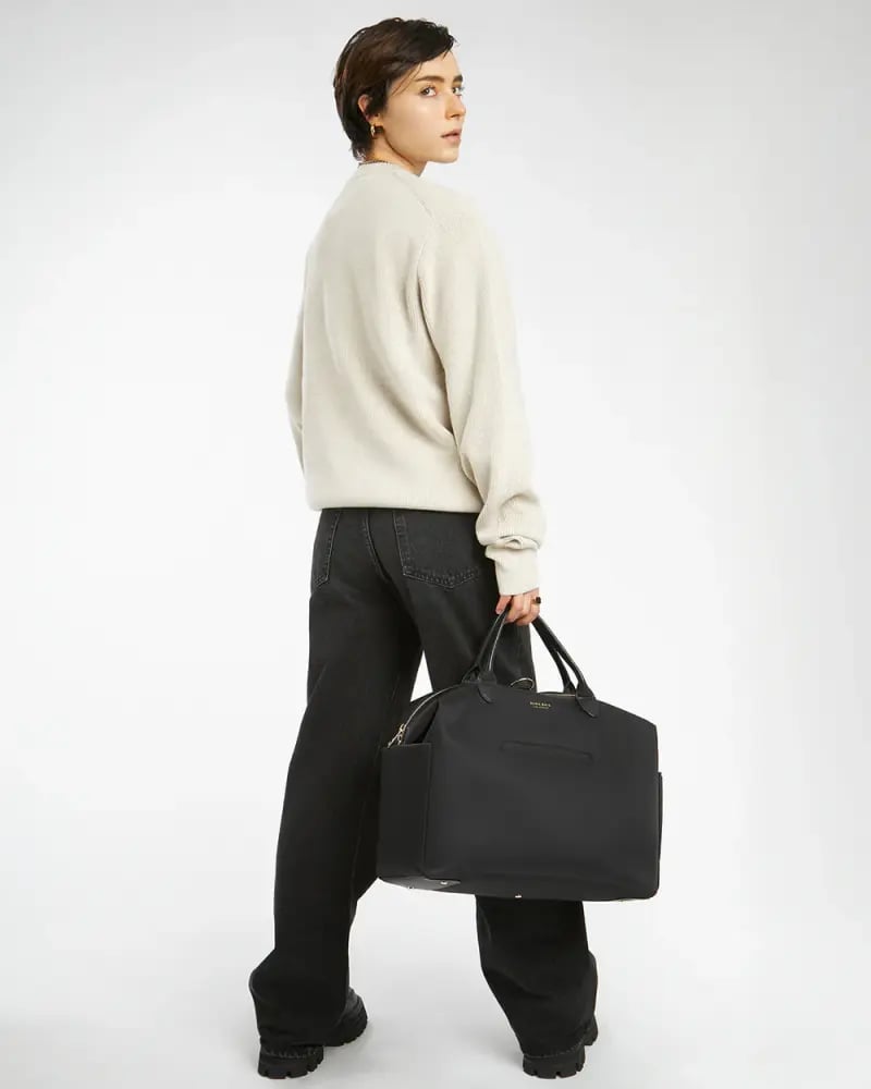 Emmy Nylon Midi