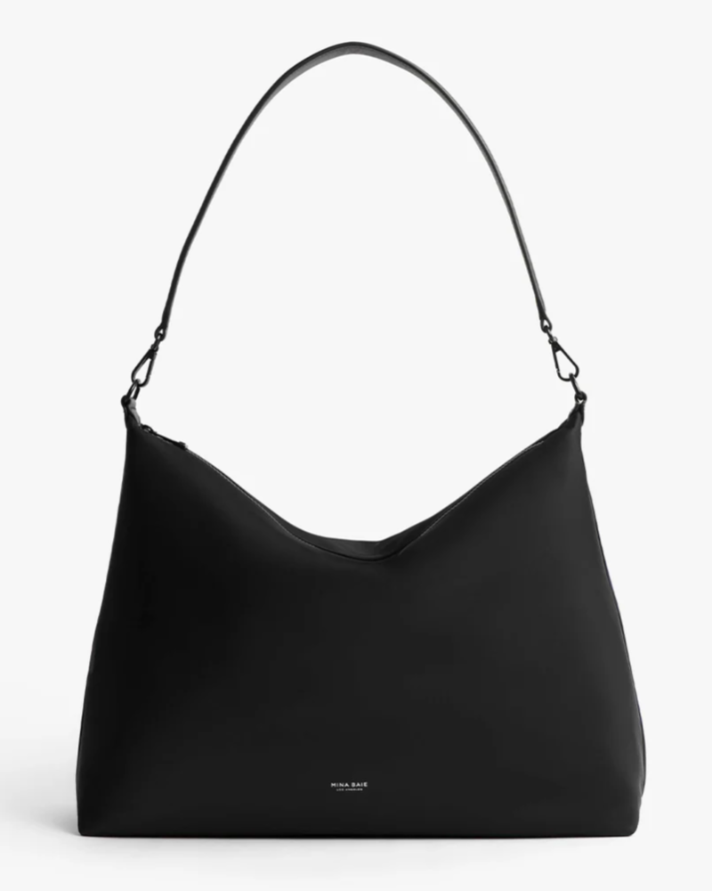 Sienna Nylon Full