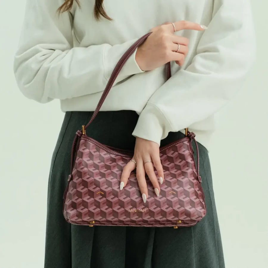 NICO SHOULDER BAG
