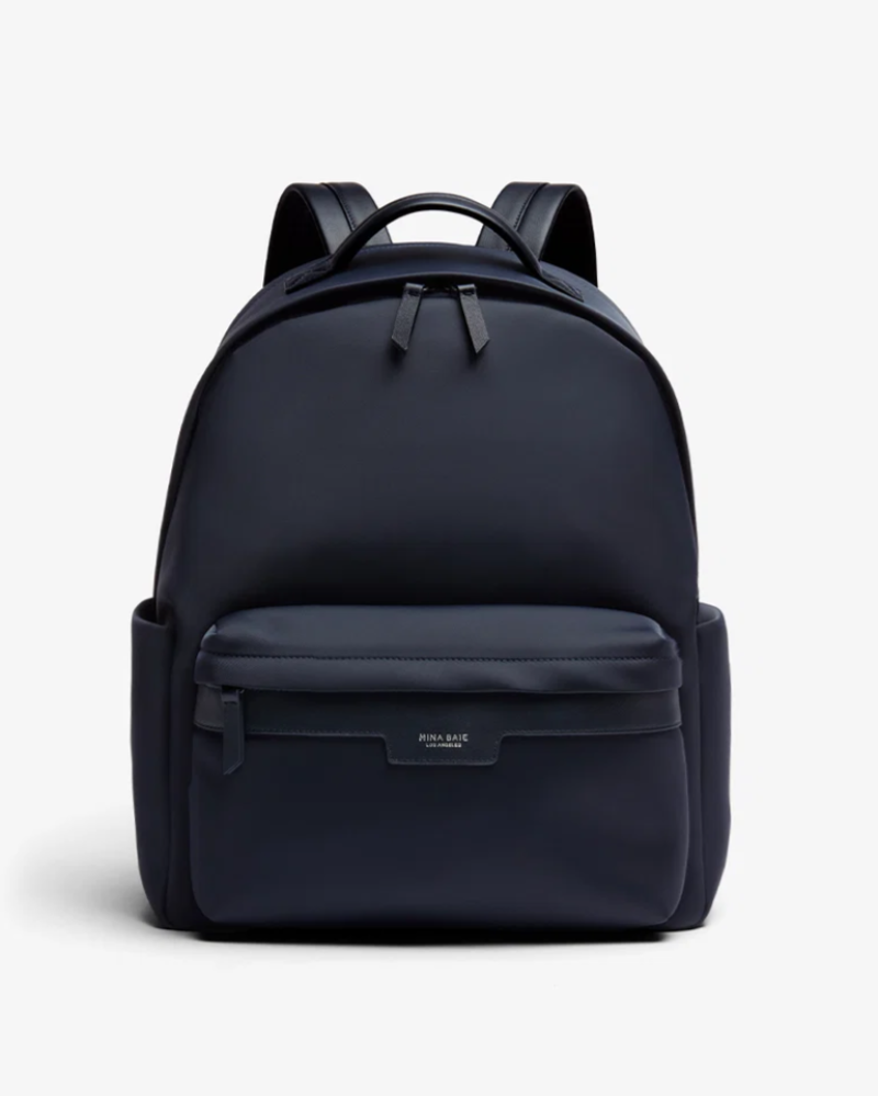 Eli Backpack Nylon Full