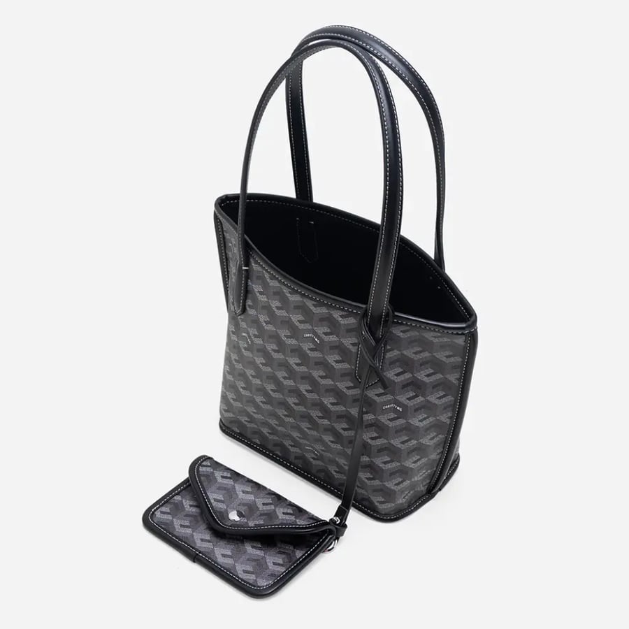 RUSSO MINI TOTE BAG