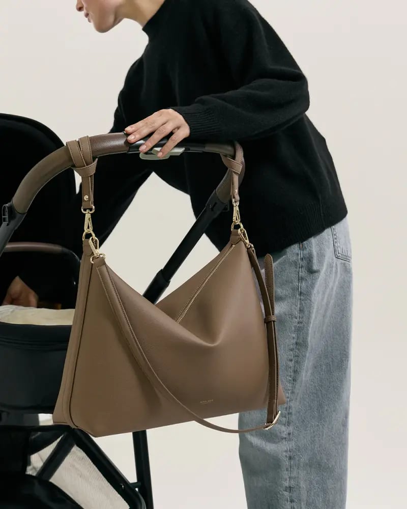 Sienna Vegan Midi