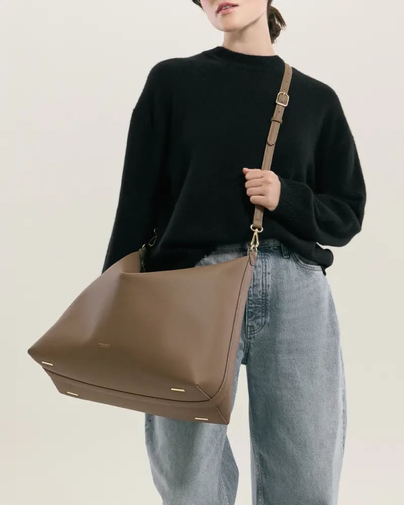 Sienna Vegan Full