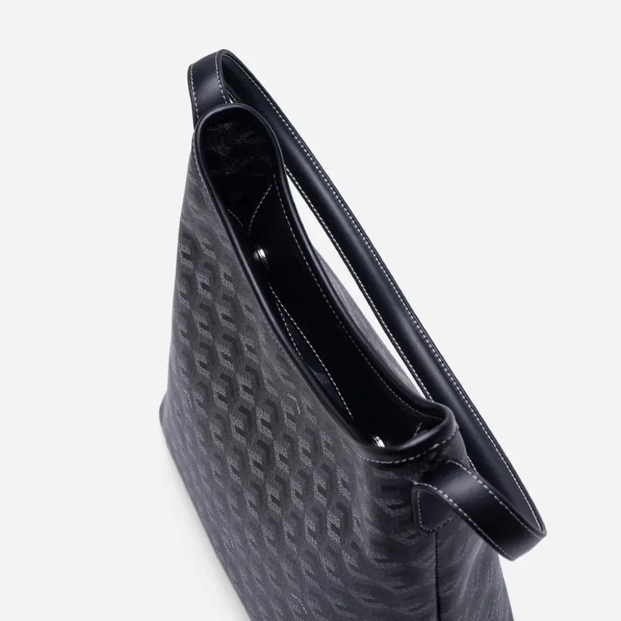 ALESSO MEDIUM HOBO BAG