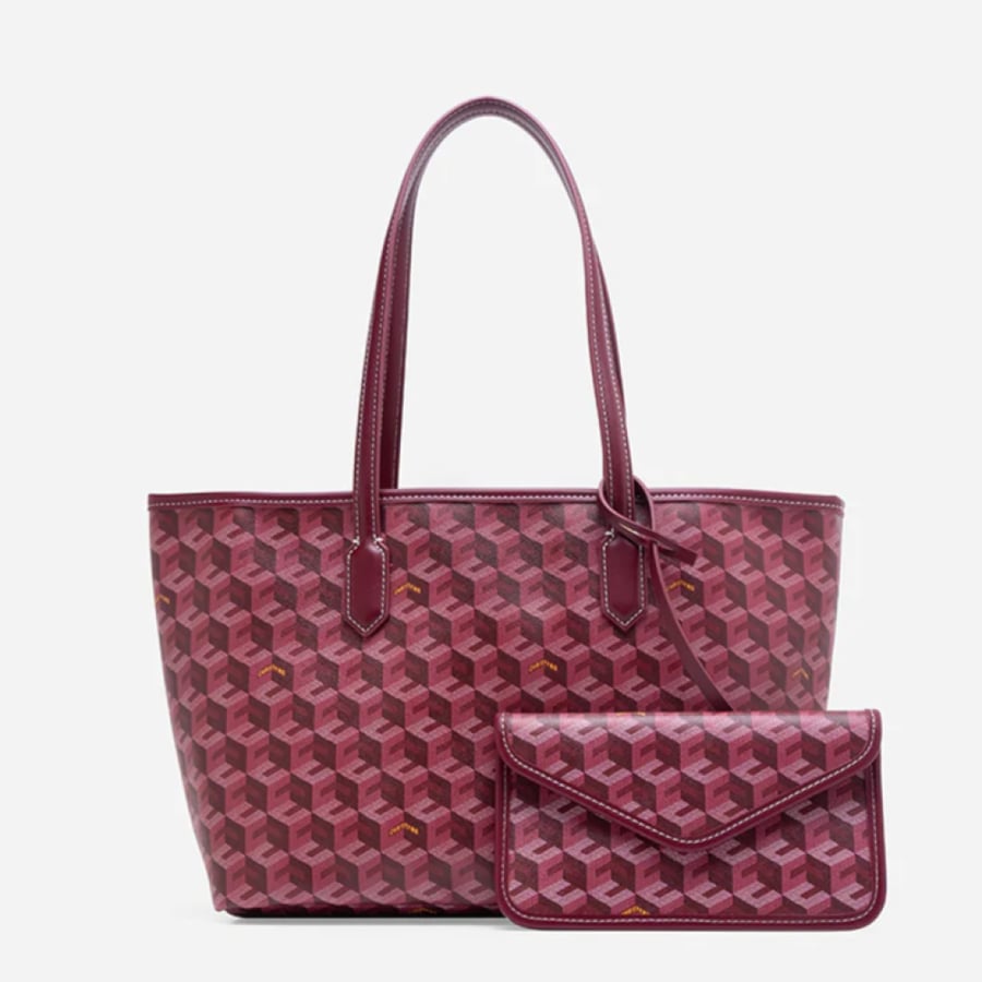 RUSSO MEDIUM TOTE BAG
