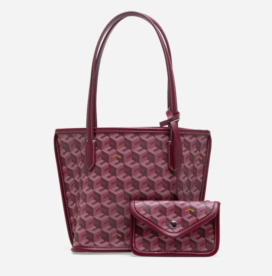 RUSSO MINI TOTE BAG