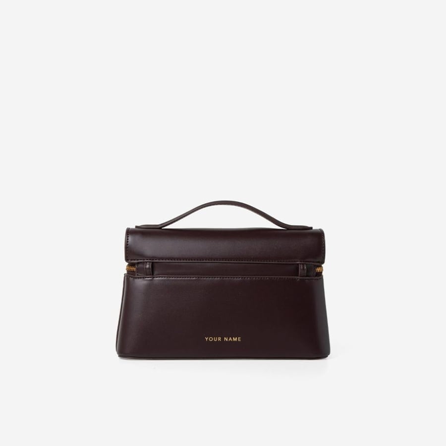 SEVILLE HANDBAG