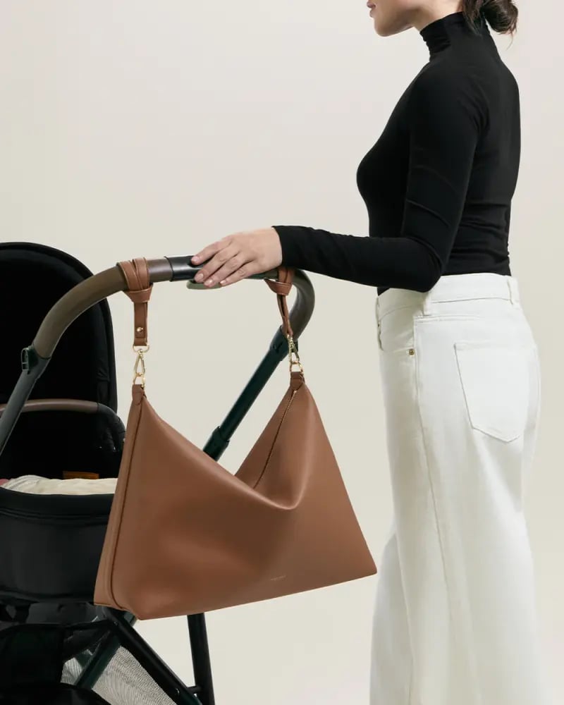 Sienna Vegan Midi