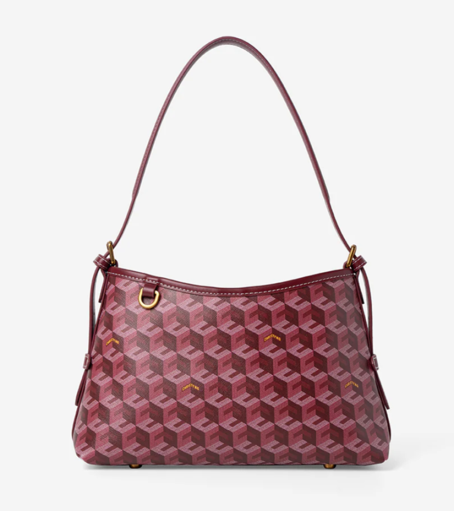 NICO SHOULDER BAG