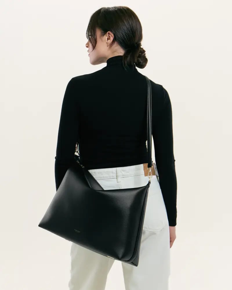 Sienna Vegan Midi
