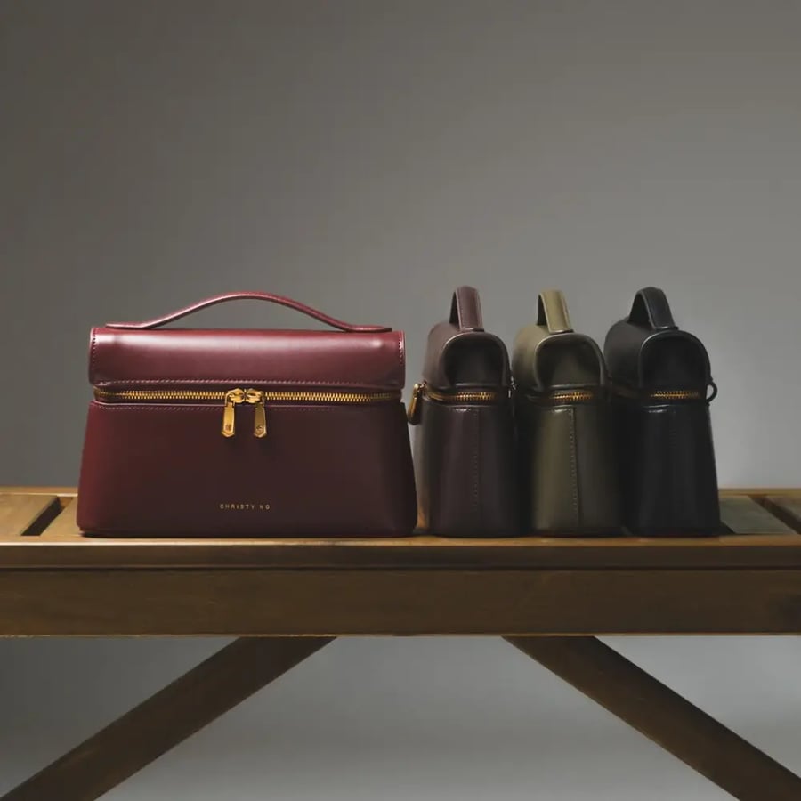 SEVILLE HANDBAG