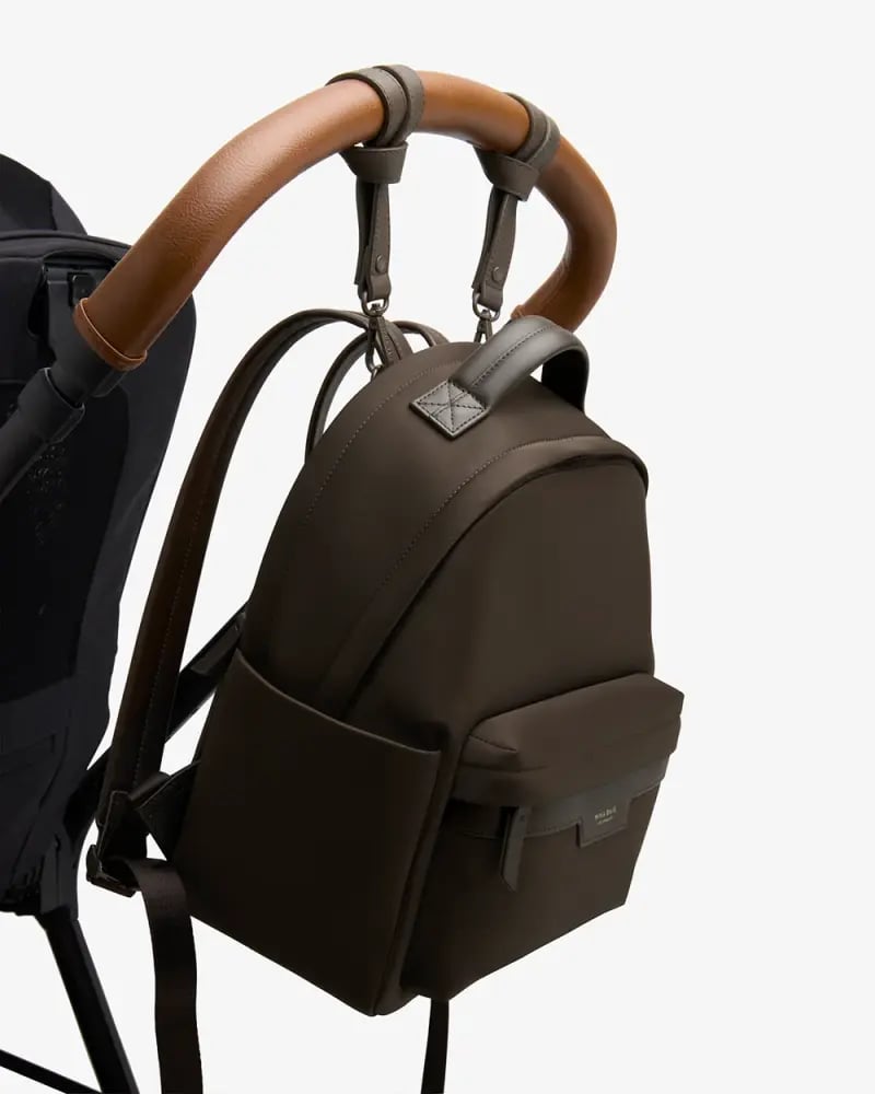 Eli Backpack Nylon Mini