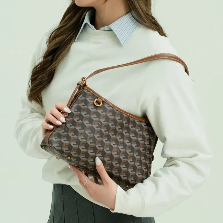 NICO SHOULDER BAG