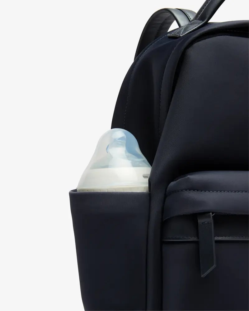 Eli Backpack Nylon Mini