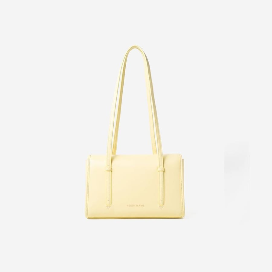LISA SHOULDER BAG