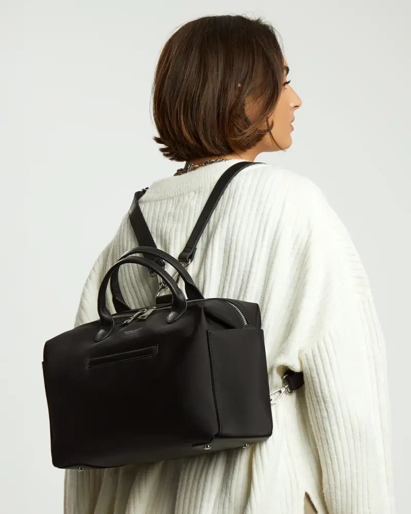 Emmy Nylon Mini