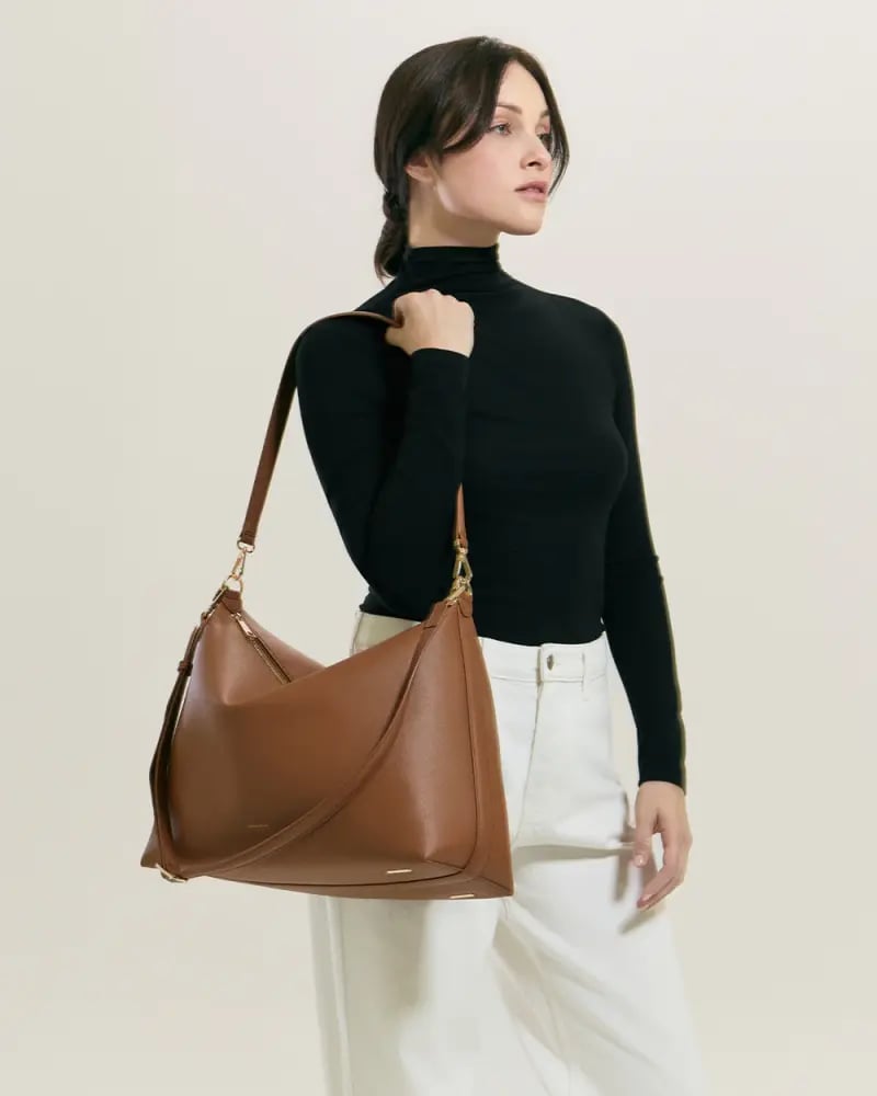 Sienna Vegan Midi