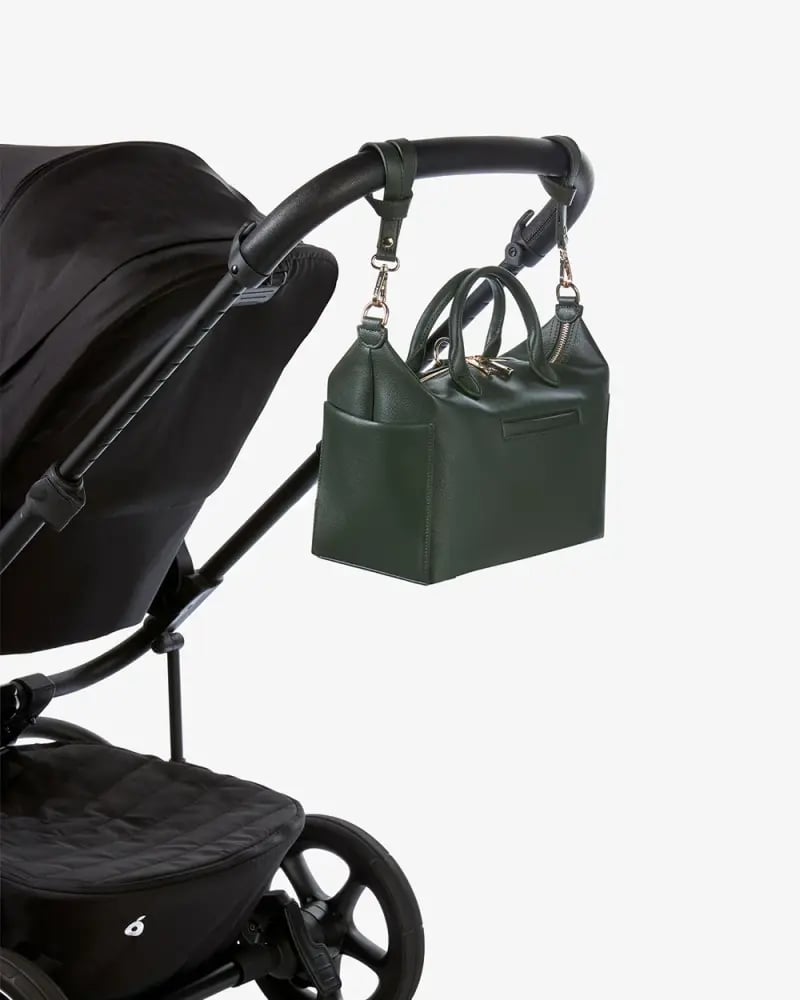 Emmy Vegan Mini