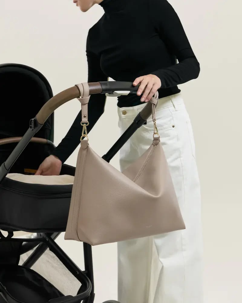 Sienna Vegan Midi