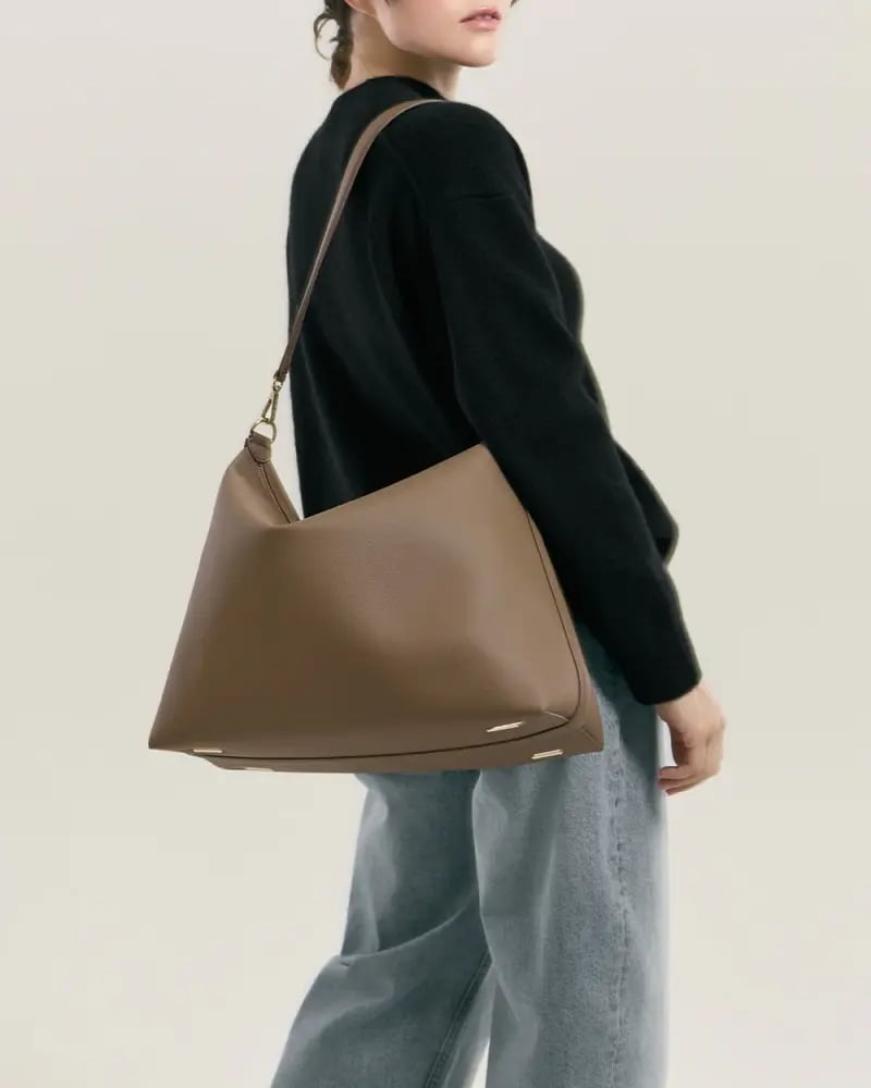 Sienna Vegan Midi