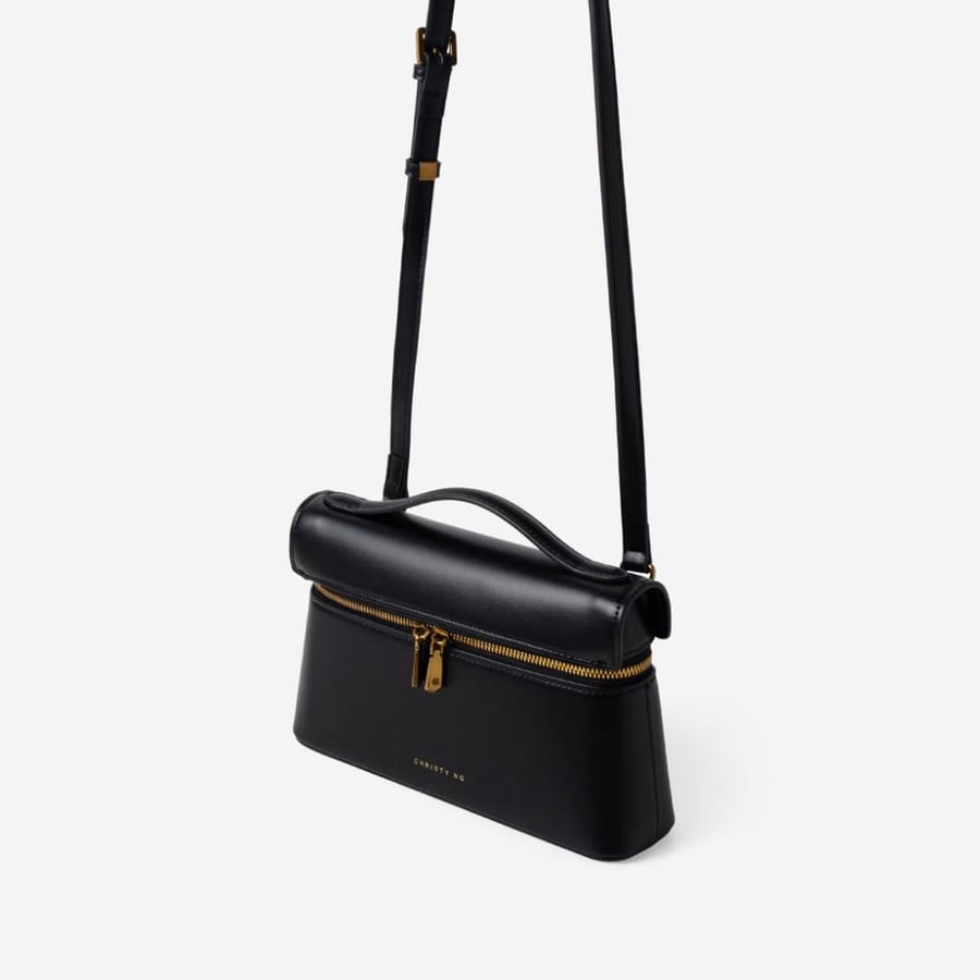 SEVILLE HANDBAG